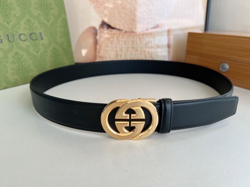 Gucci Belts